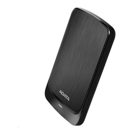 Adata HV320 2TB External 2.5" HDD černý