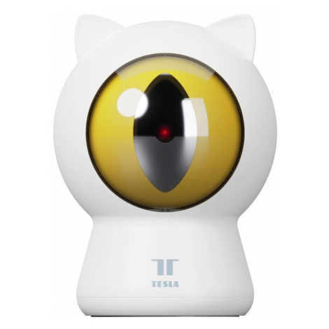 Tesla Smart Laser Dot Cats - Laserové ukazovátko pro kočky