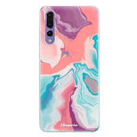 iSaprio New Liquid pro Huawei P20 Pro