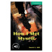 Cambridge English Readers 3 How I Met Myself Cambridge University Press