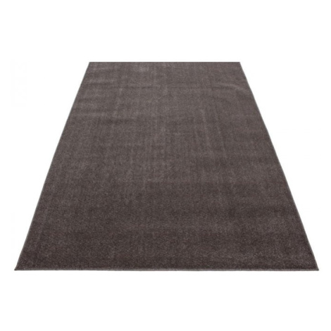 Ayyildiz koberce AKCE: 160x230 cm Kusový koberec Ata 7000 mocca - 160x230 cm