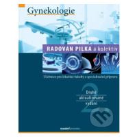 Gynekologie - Radovan Pilka