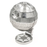 Metal Earth 3D puzzle Star Wars: Hvězda smrti