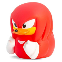 TUBBZ Kachnička Sonic Knuckles