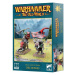 Games Workshop Warhammer: The Old World - Orc & Goblin Tribes - Orc Bosses