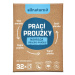 Allnature Prací proužky 16 ks (32 praní)