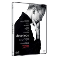 Steve Jobs - DVD