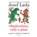 Ladovy veselé učebnice (4) - Obojživelníci, ryby a plazi ALBATROS