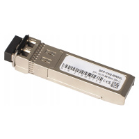 Optický modul Hd Sfp+ 10GbE LC-LC 850nm MM 300m SFP-10G-SR03L