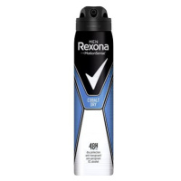 REXONA Men Cobalt Dry antiperspirant 200 ml