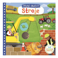 První objevy - Stroje Svojtka & Co. s. r. o.