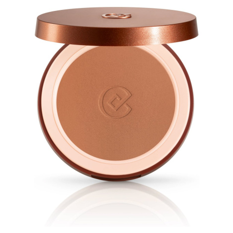 COLLISTAR Silk Effect Bronzing Powder Malibu' Glow