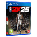 NBA 2K25 - PS4