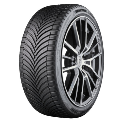 Bridgestone Turanza All season 6 ( 215/70 R16 100H Enliten / EV )