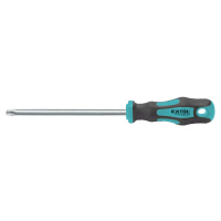 Šroubovák Torx CrV EXTOL PREMIUM Dostupné varianty: Šroubovák Torx 40 x 125 mm CrV EXTOL PREMIUM