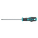 Šroubovák Torx CrV EXTOL PREMIUM Dostupné varianty: Šroubovák Torx 40 x 125 mm CrV EXTOL PREMIUM