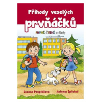 Příhody veselých prvňáčků - První čtení s úkoly