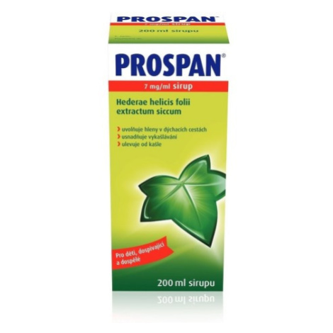 PROSPAN SIR 200ML