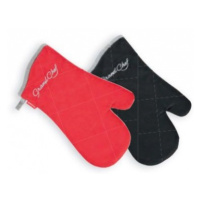 Tescoma GrandChef Kuchyňská rukavice (červená) - Tescoma