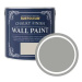 Rust-Oleum Omyvatelná barva na stěny a stropy Chalky Finish Wall Paint IV, šedá, 2,5 l