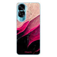 iSaprio Black and Pink pro Honor 90 Lite 5G