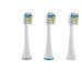 TrueLife Náhradní hlavice SonicBrush UV - Sensitive Triple Pack