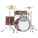 Tama 50th Limited Superstar Super Mahogany Rock Set