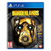 Borderlands: The Handsome Collection - PS4