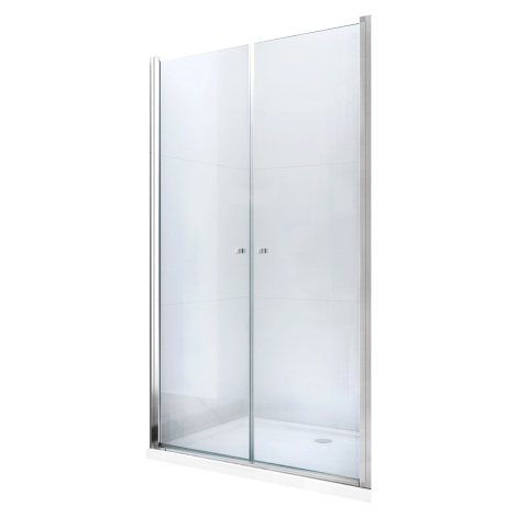 Sprchové dveře MEXEN TEXAS 100 cm