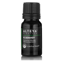 Alteya Organics Rozmarýnový olej 100% BIO 10 ml