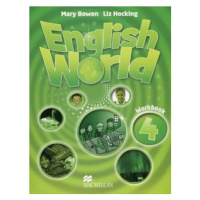 English World Level 4: Workbook - Liz Hocking & Mary Bowen