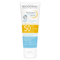 BIODERMA Photoderm Pediatrics mineral SPF50+ 50 g