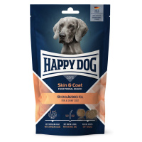 Happy Dog Care Snack Skin & Coat 100 g