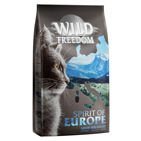 Wild Freedom "Spirit of Europe" - 2 kg