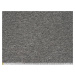 Associated Weavers koberce  Metrážový koberec Medusa 94 - S obšitím cm