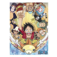 Plakát One Piece - New World