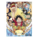 Plakát One Piece - New World