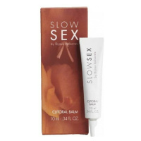 Bijoux Indiscrets Krém na klitoris Slow Sex Clitoral Balm (10 ml)