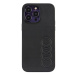 Pouzdro Hard Case Audi Synthetic Leather Kryt Pro Iphone 14 Pro Max Black