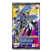 Digimon Infernal Ascension Booster