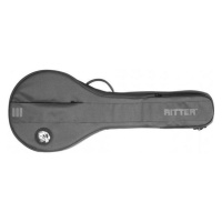 Ritter Carouge Banjo Elephant Grey