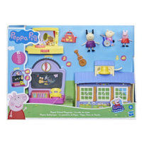 Hasbro Prasátko Peppa Hrací sada Peppina škola