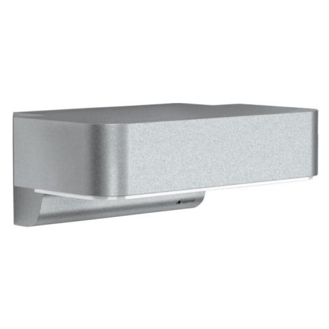 STEINEL 87555 -LED Venkovní nástěnné svítidlo se senzorem L 800 SC LED/7,5W/230V 87555