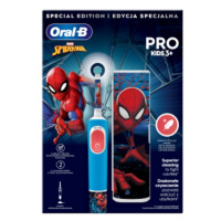 Oral-B el ZK Vitality Spidermanpouzdro