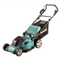 MAKITA DLM480Z akumulátorová travní sekačka LiIon LXT 2x18V, bez akumulátoru