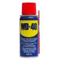 Mazivo univerzální WD - 40, 450 ml, SMART