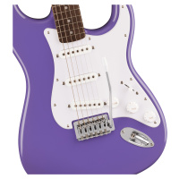 Fender Squier Sonic Stratocaster LRL WPG UVT