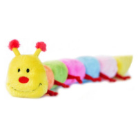 ZippyPaws Caterpillar Housenka Large