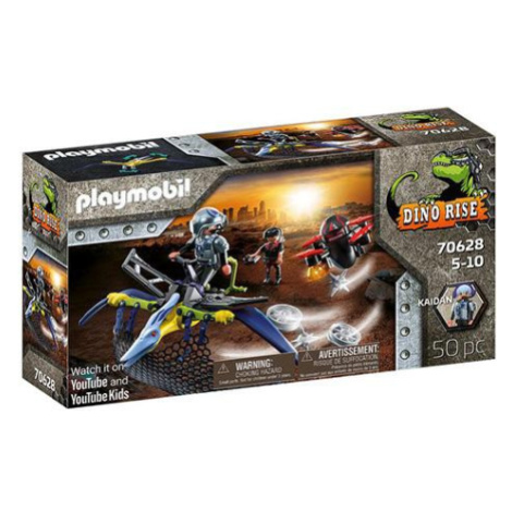 Figurky a zvířátka PLAYMOBIL