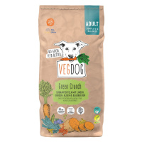 VEGDOG Green Crunch 2 kg